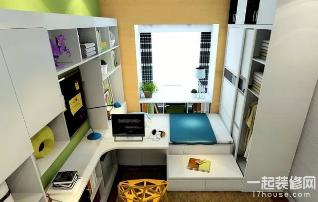 卧室衣柜这样放 让你家美到爆 卧室衣柜这样放 让你家美到爆