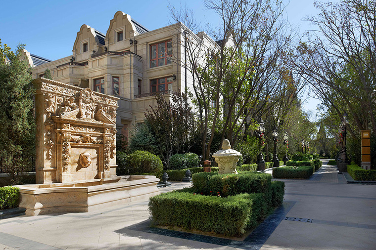 枣庄效果图公司对建筑效果图制作的心得体会